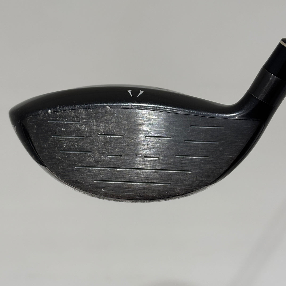 Srixon ZF85 5 Wood Regular Flex