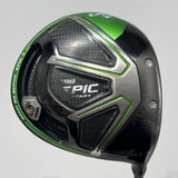 Callaway GBB Epic Star 10.5* Driver Stiff Flex