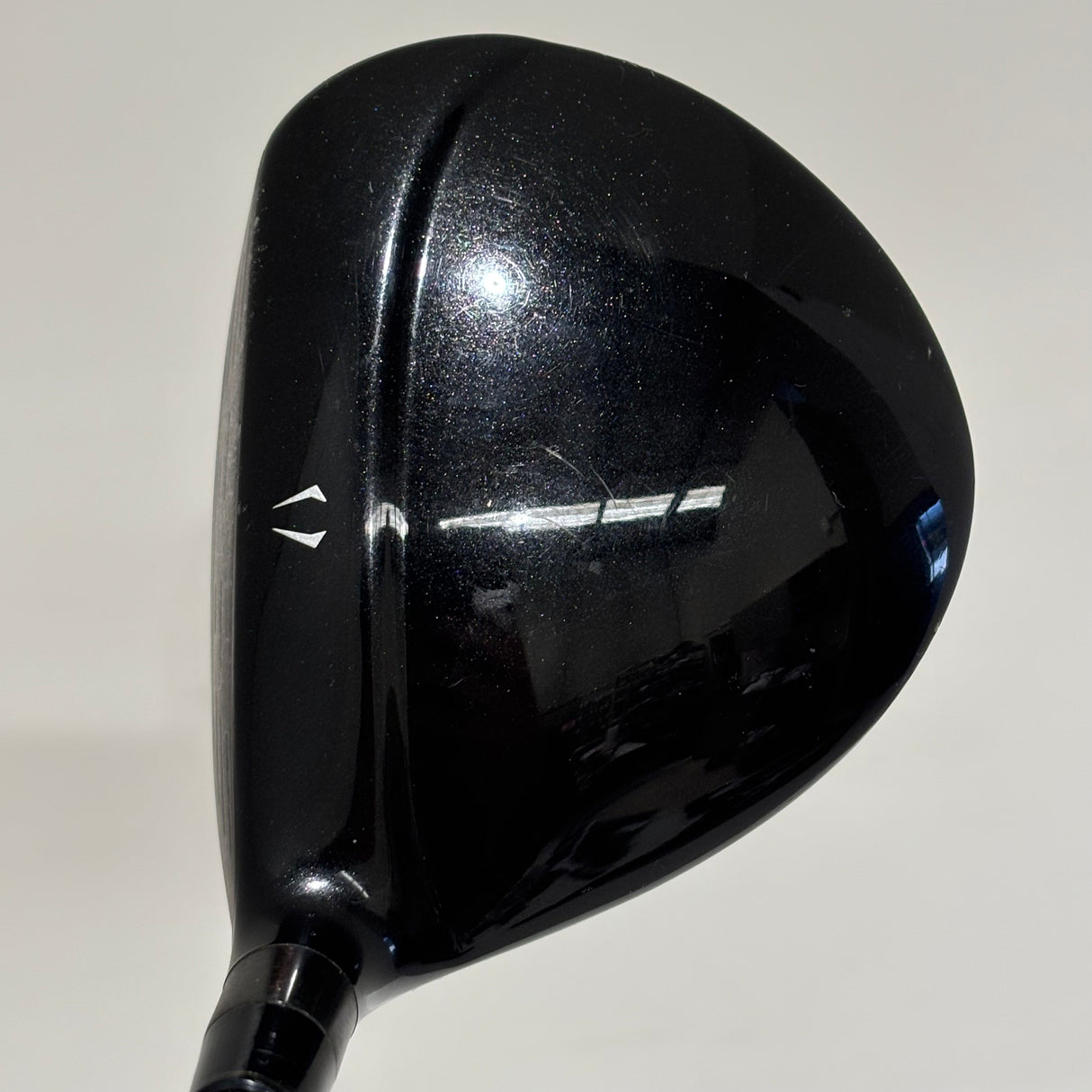 Srixon ZF85 5 Wood Regular Flex