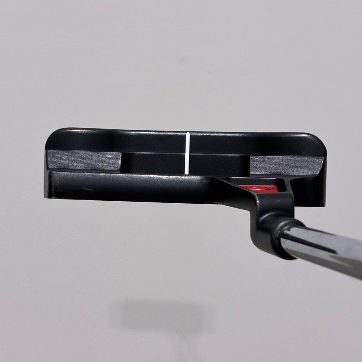 Odyssey Tri-Beam 1 34 Inch Putter Headcover Included