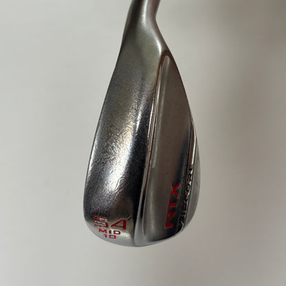 Cleveland RTX Zipcore 54*/10* Wedge