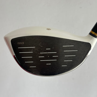 TaylorMade Gloire F 10* Driver Stiff Flex