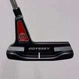 Odyssey Tri-Beam 1 34 Inch Putter Headcover Included
