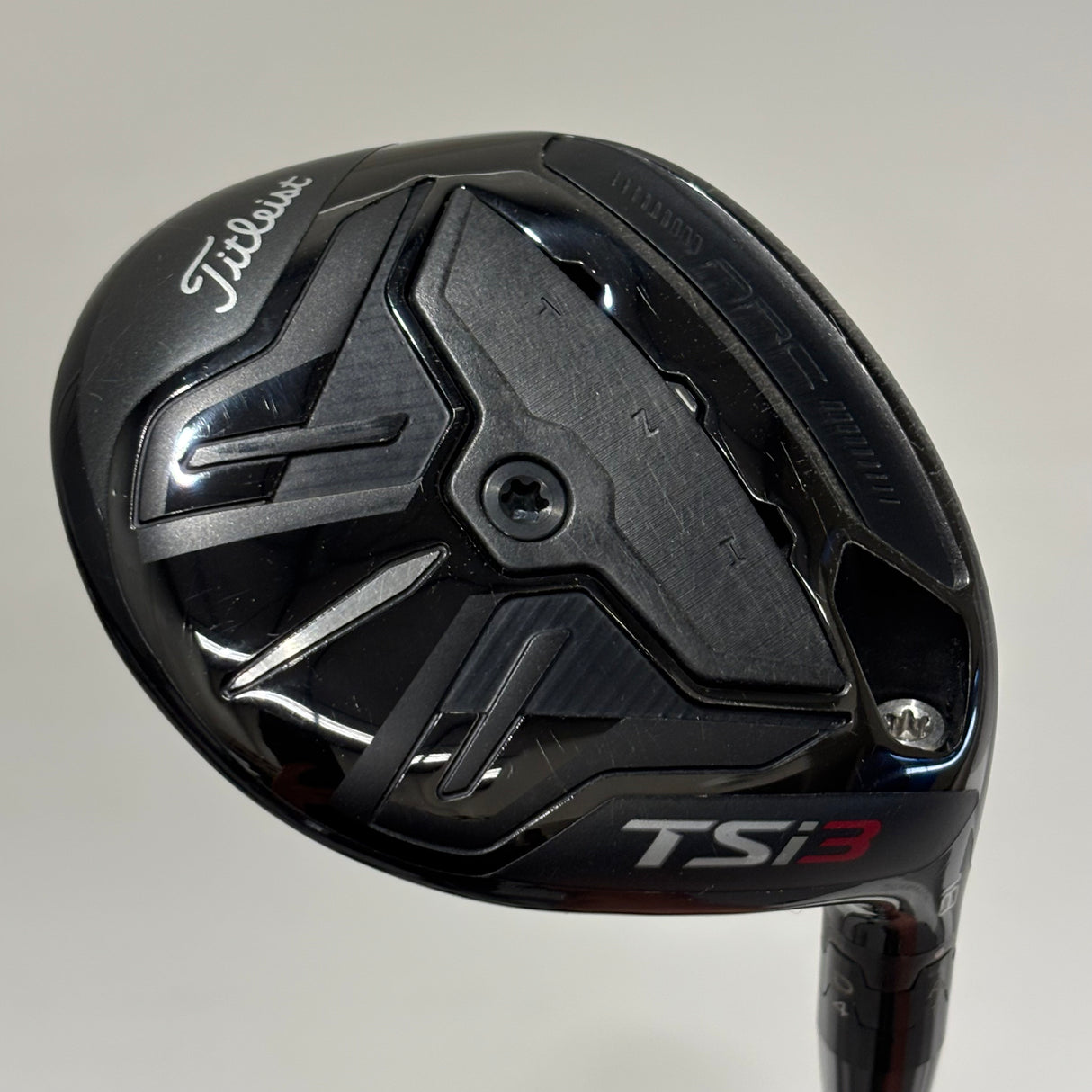 Titleist TSi3 5 Wood Regular Flex