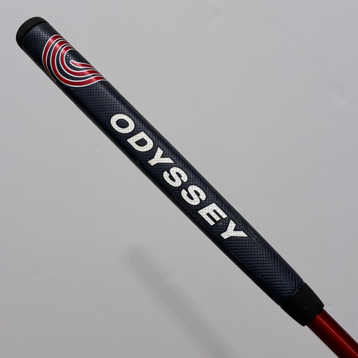 Odyssey Tri-Beam 1 34 Inch Putter Headcover Included