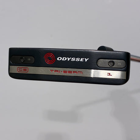 Odyssey Tri-Hot 5K One 33 Inch Putter Headcover Included