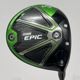 Callaway GBB Epic Sub Zero 10.5* Driver Stiff Flex