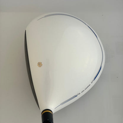 TaylorMade Gloire F 10* Driver Stiff Flex