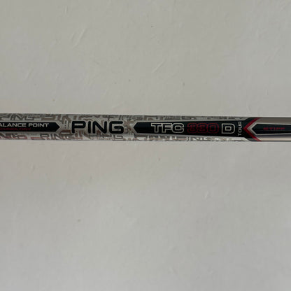 Ping G20 10.5* Driver Stiff Flex