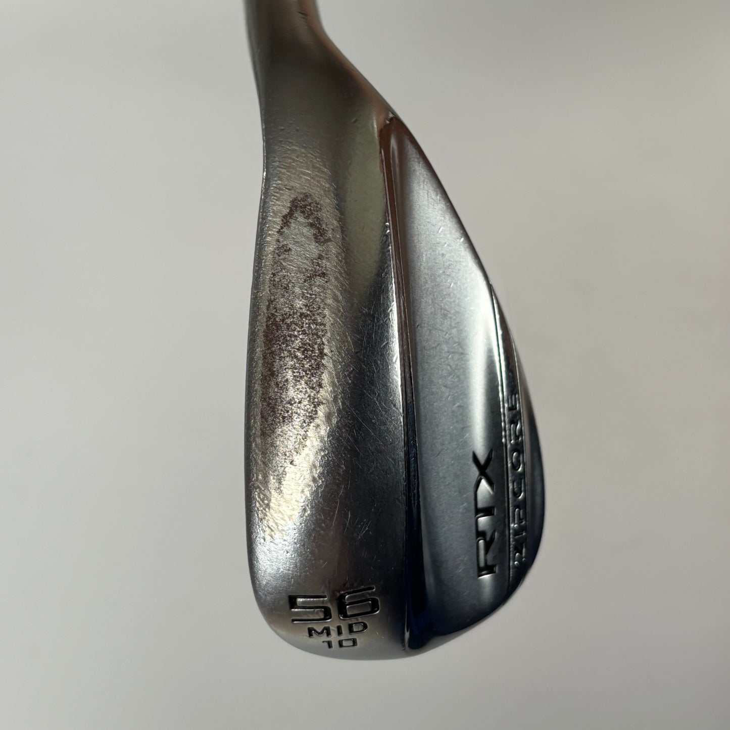 Cleveland RTX Zipcore 56*/10* Wedge