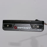 Odyssey Tri-Beam 1 CS 34 Inch Putter Headcover Included
