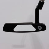 Odyssey Tri-Beam 1 CS 34 Inch Putter Headcover Included