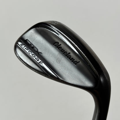 Cleveland RTX Zipcore 58*/10* Wedge