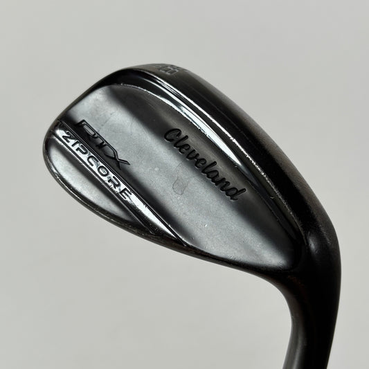 Cleveland RTX Zipcore 58*/10* Wedge