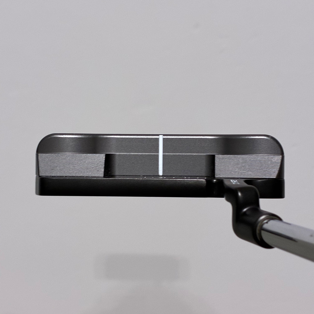 Odyssey Tri-Beam 1 CS 34 Inch Putter Headcover Included