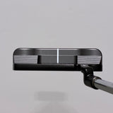 Odyssey Tri-Beam 1 CS 34 Inch Putter Headcover Included