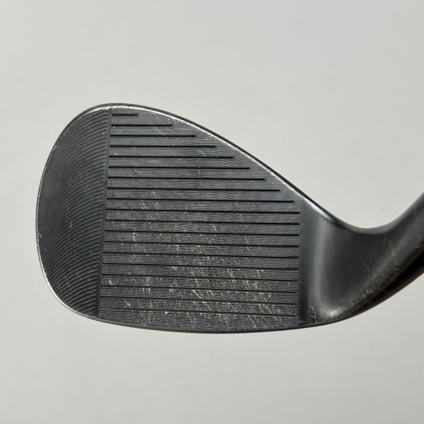 Cleveland RTX Zipcore 58*/10* Wedge