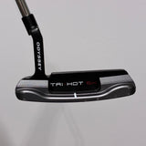 Odyssey Tri-Beam 1 CS 34 Inch Putter Headcover Included