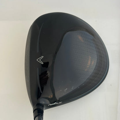 Callaway Rogue Star 9.5* Driver Stiff Flex