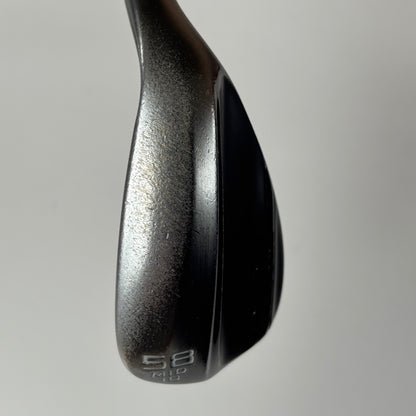 Cleveland RTX Zipcore 58*/10* Wedge