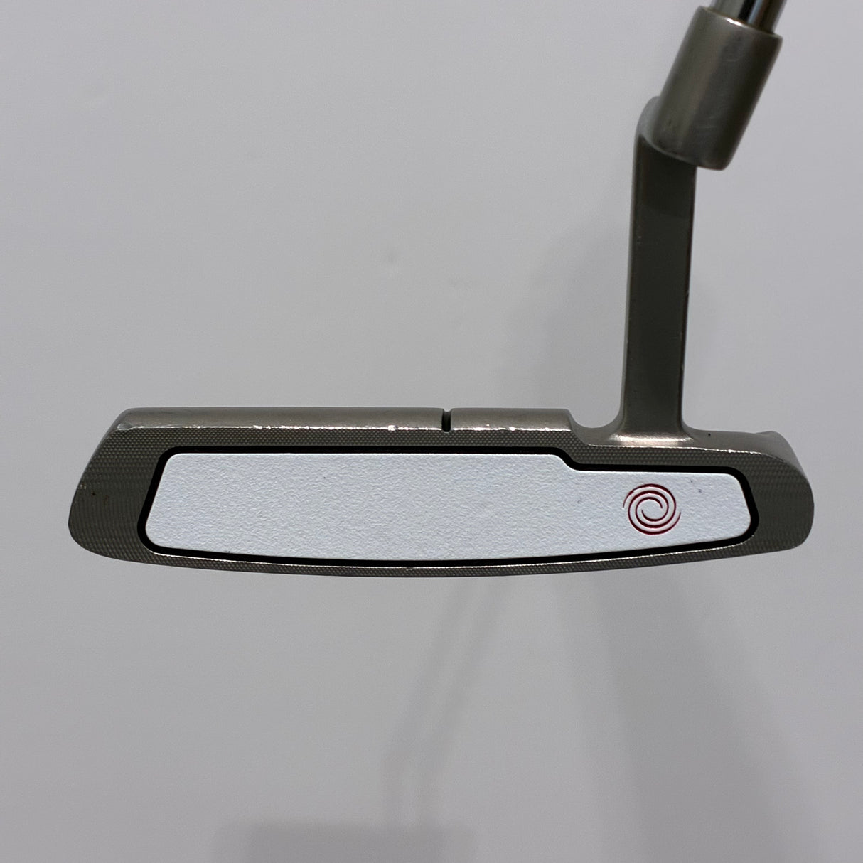 Odyssey White Hot Pro 2.0 1 34 Inch Putter Headcover Included