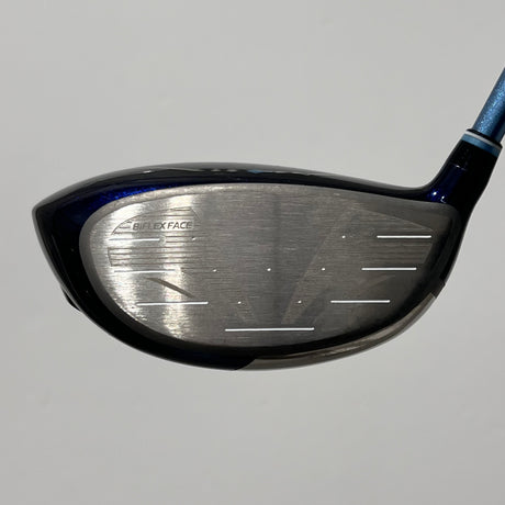 Ladies XXIO 13 (2024) 11.5* Driver Regular Flex