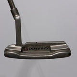Odyssey White Hot Pro 2.0 1 34 Inch Putter Headcover Included