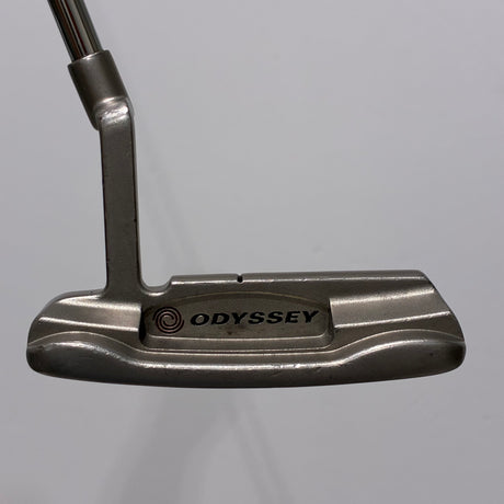Odyssey White Hot Pro 2.0 1 34 Inch Putter Headcover Included