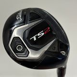 Titleist TS2 5 Wood Stiff Flex