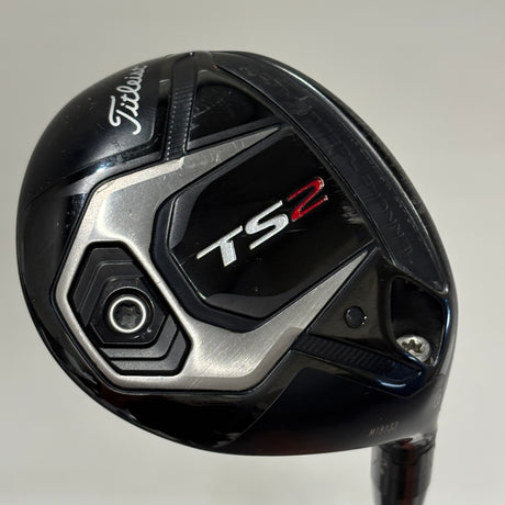 Titleist TS2 5 Wood Stiff Flex