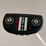 Odyssey Eye Trax #5 33 Inch Putter Headcover Included