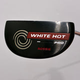 Odyssey White Hot Pro 2.0 Rossie 34 Inch Putter Headcover Included