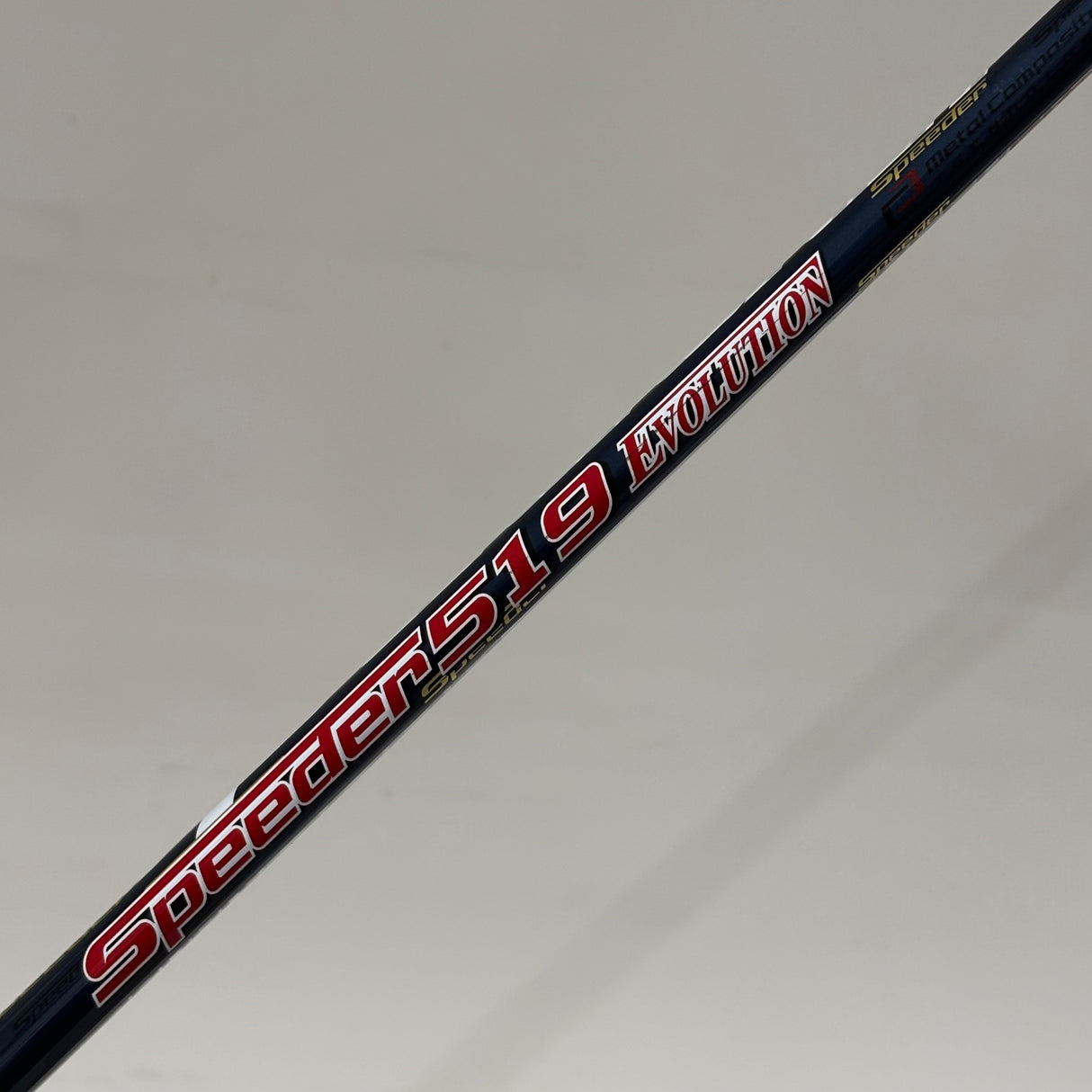 Titleist TS2 5 Wood Stiff Flex