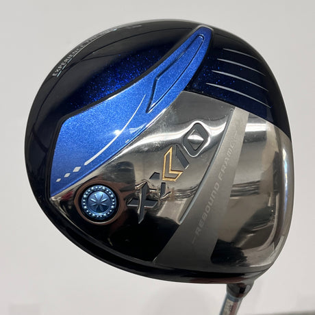 Ladies XXIO 13 (2024) 12.5* Driver Amateur Flex