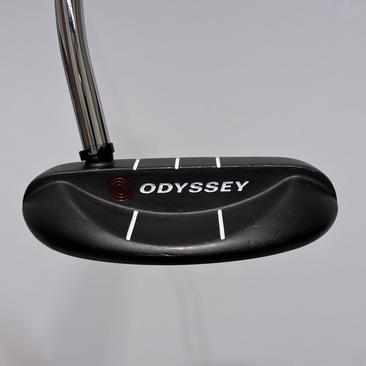 Odyssey White Hot Pro 2.0 Rossie 34 Inch Putter Headcover Included