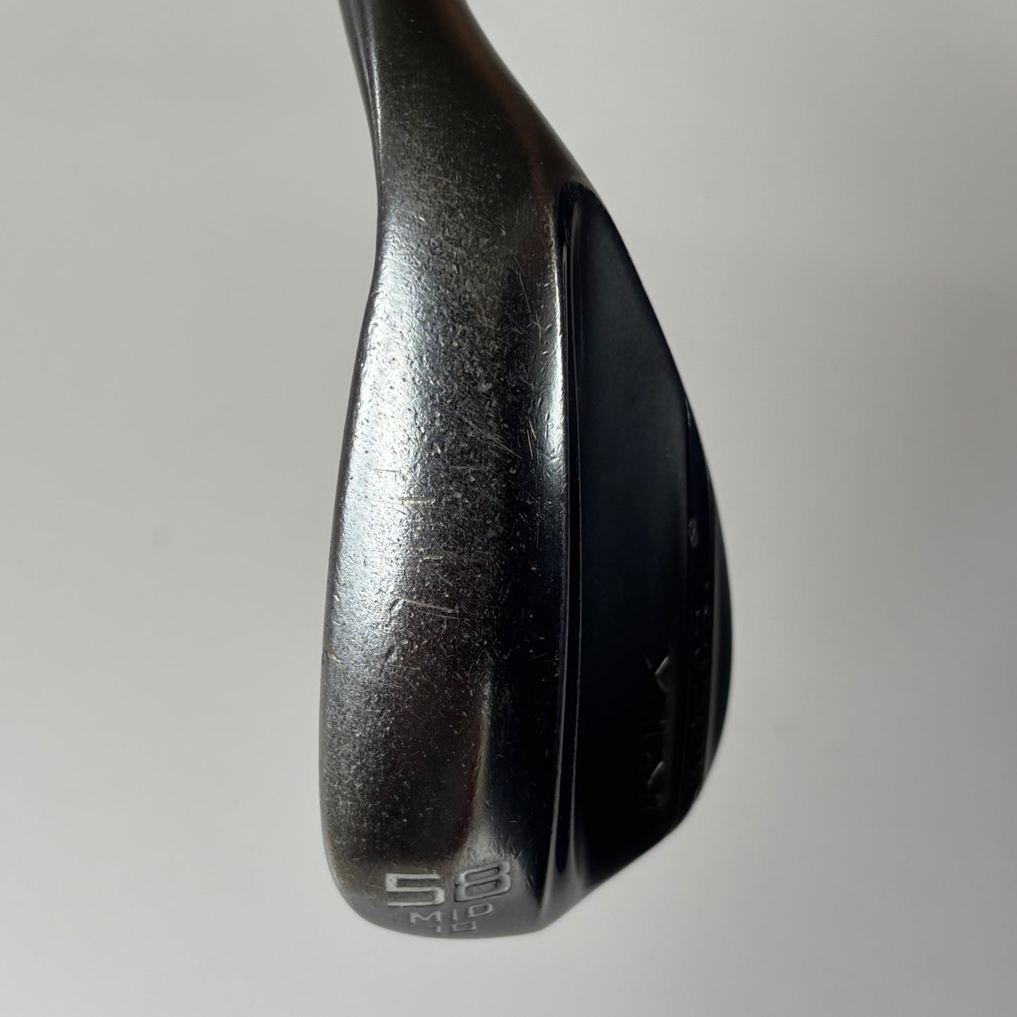 Cleveland RTX Zipcore 58*/10* Wedge