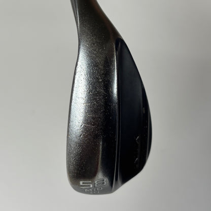 Cleveland RTX Zipcore 58*/10* Wedge