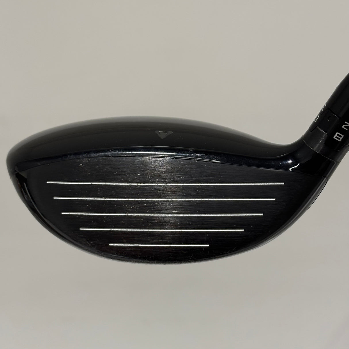 Titleist TS2 3 Wood Stiff Flex