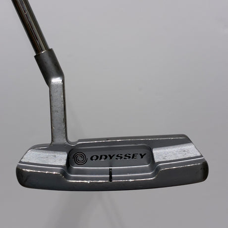 Odyssey White Hot OG 1WS 34 Inch Putter Headcover Included