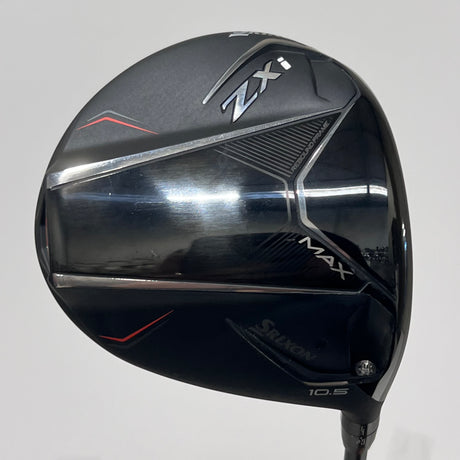 Srixon ZXi Max 10.5* Driver Stiff Flex
