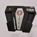 Odyssey Eleven Triple Track DB 33.5 Inch Putter Headcover Included