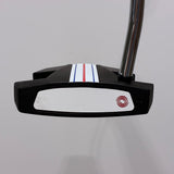 Odyssey Eleven Triple Track DB 33.5 Inch Putter Headcover Included