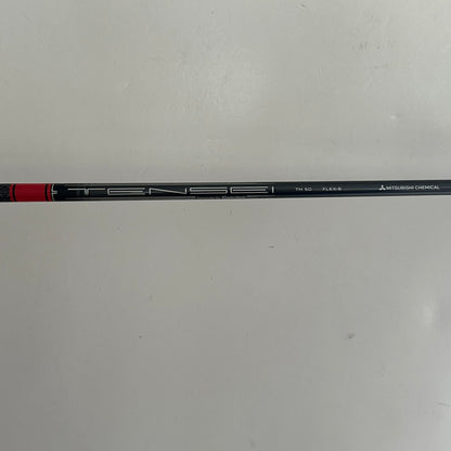 TaylorMade Stealth HD 10.5* Driver Stiff Flex Headcover Included
