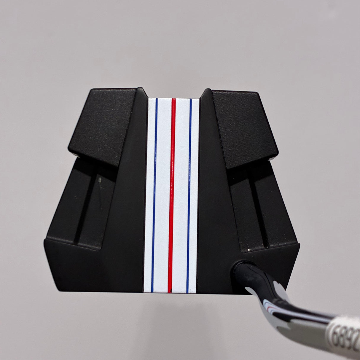 Odyssey Eleven Triple Track DB 33.5 Inch Putter Headcover Included