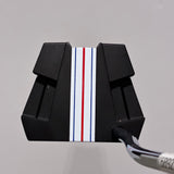 Odyssey Eleven Triple Track DB 33.5 Inch Putter Headcover Included
