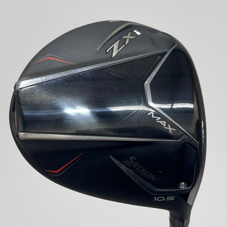 Srixon ZXi Max 10.5* Driver Stiff Flex