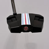 Odyssey Eleven Triple Track DB 33.5 Inch Putter Headcover Included