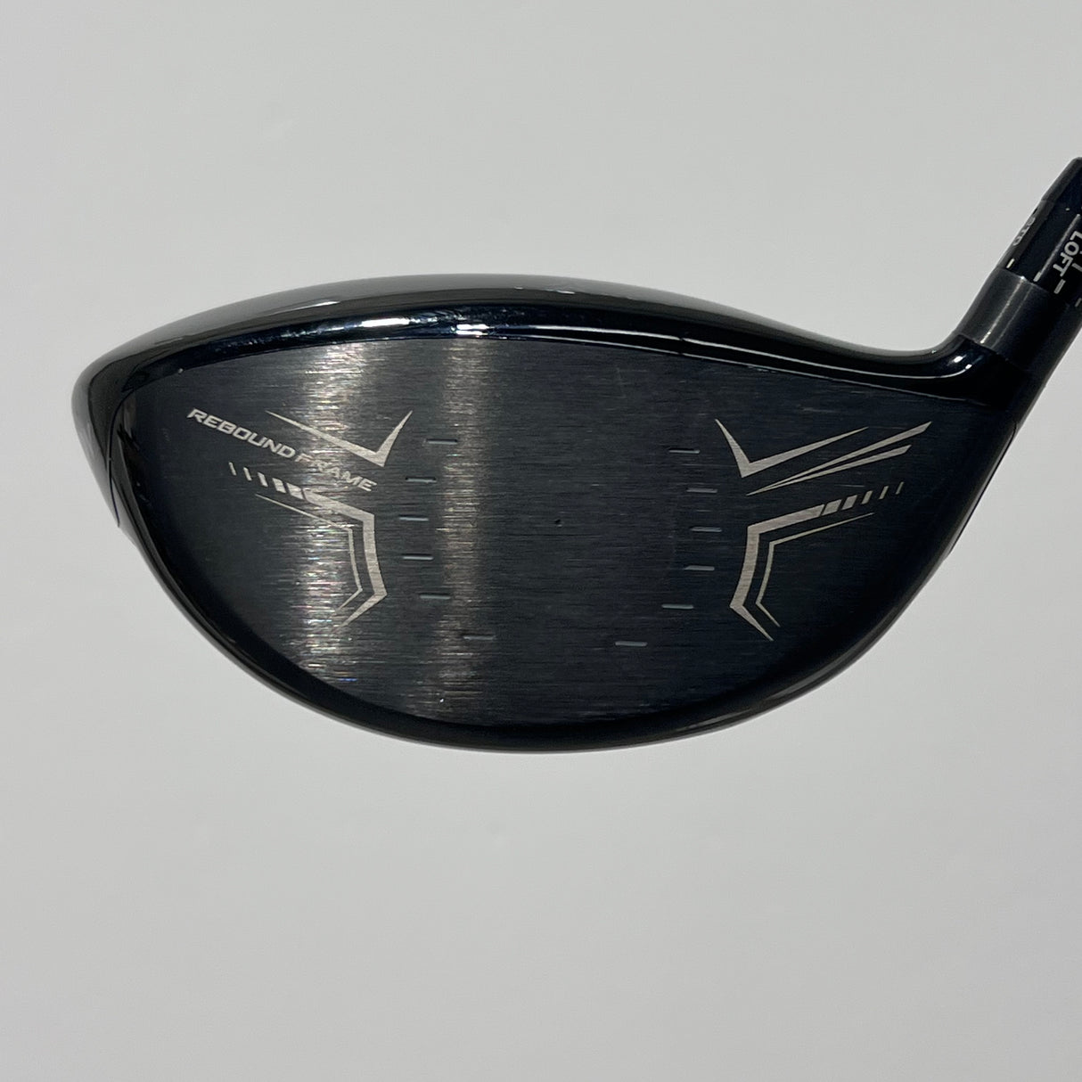 Srixon ZX7 9.5* Driver Stiff Flex