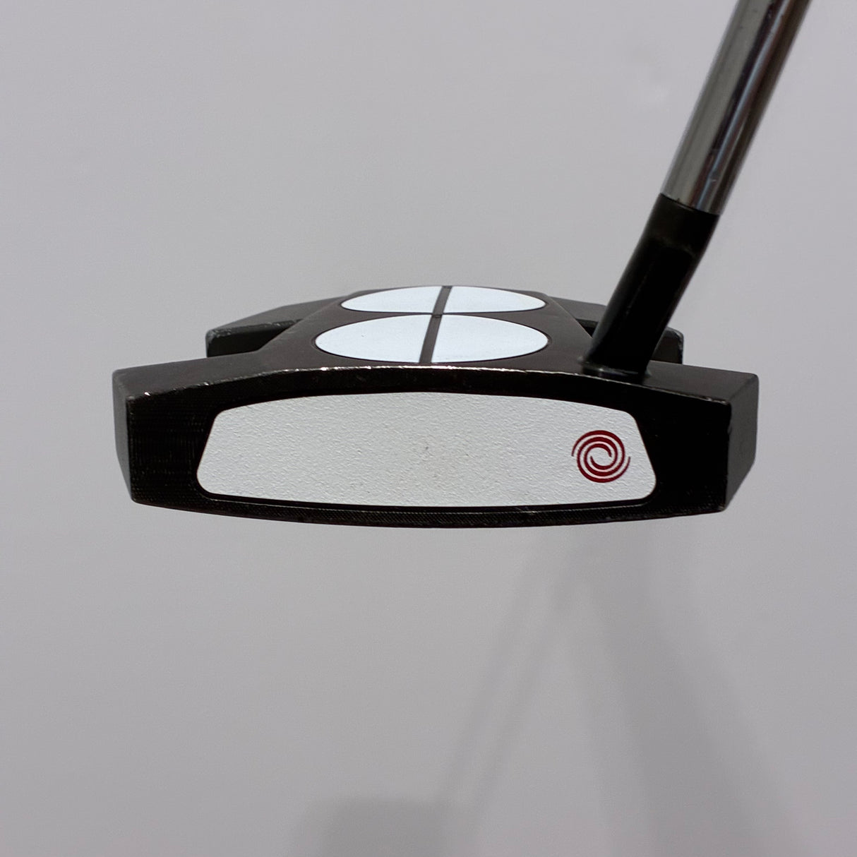 Odyssey Eleven 2-Ball 11 Tour Lined S 33 Inch Putter Headcover Included