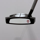 Odyssey Eleven 2-Ball 11 Tour Lined S 33 Inch Putter Headcover Included